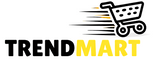 TREND MART - Home
